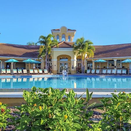 3Br 2Bath Condo Balcony 5Min Conv Center 1388Ft Ορλάντο Εξωτερικό φωτογραφία