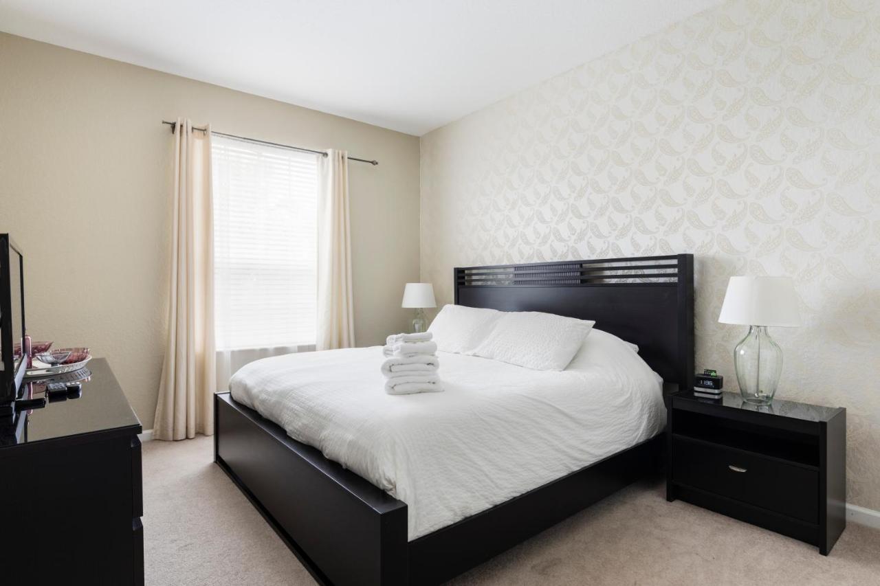 3Br 2Bath Condo Balcony 5Min Conv Center 1388Ft Ορλάντο Εξωτερικό φωτογραφία