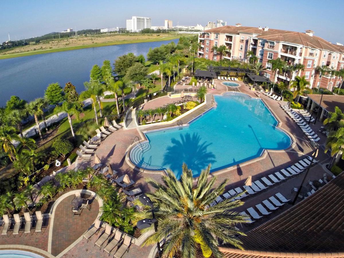 3Br 2Bath Condo Balcony 5Min Conv Center 1388Ft Ορλάντο Εξωτερικό φωτογραφία
