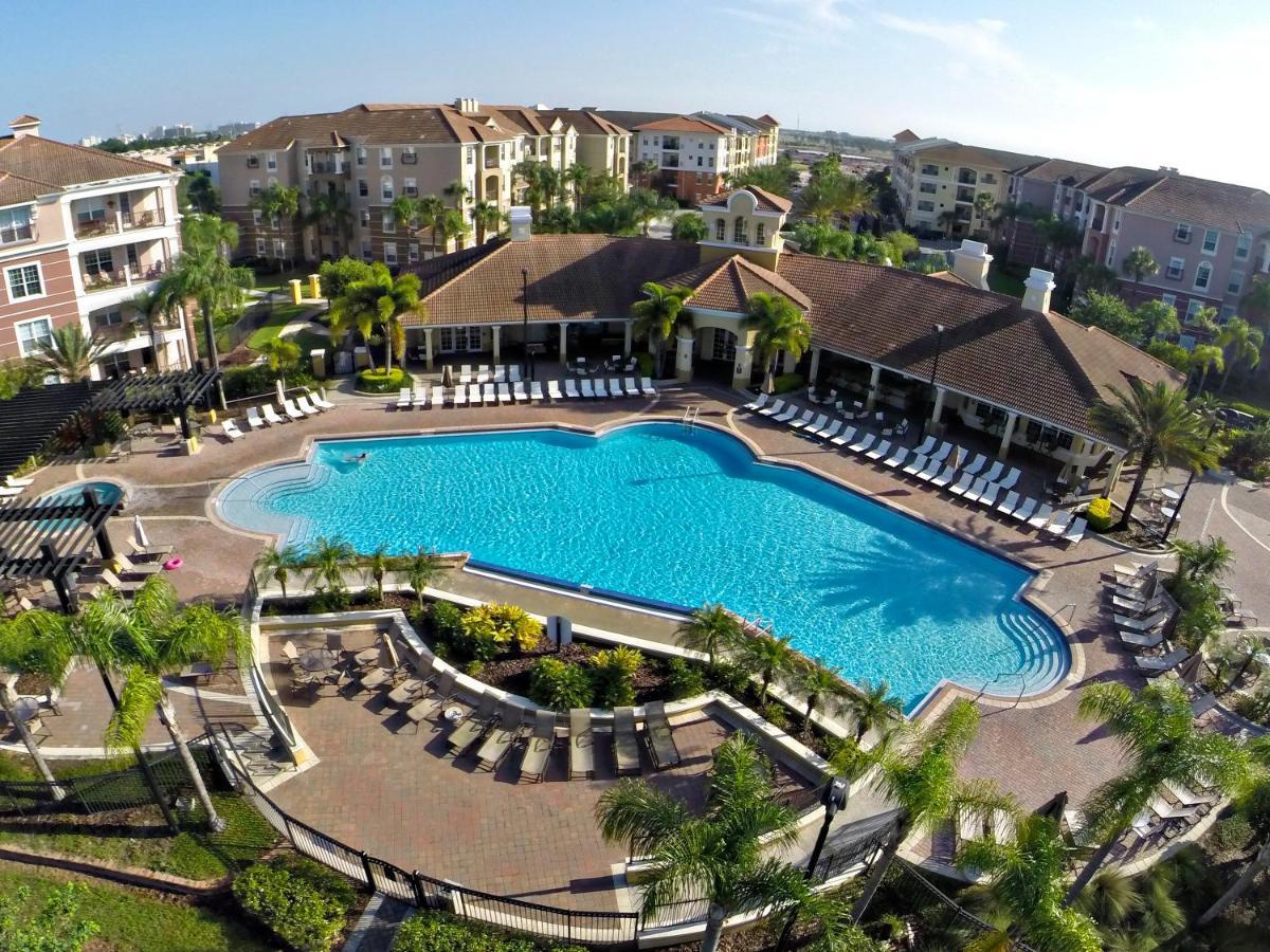 3Br 2Bath Condo Balcony 5Min Conv Center 1388Ft Ορλάντο Εξωτερικό φωτογραφία