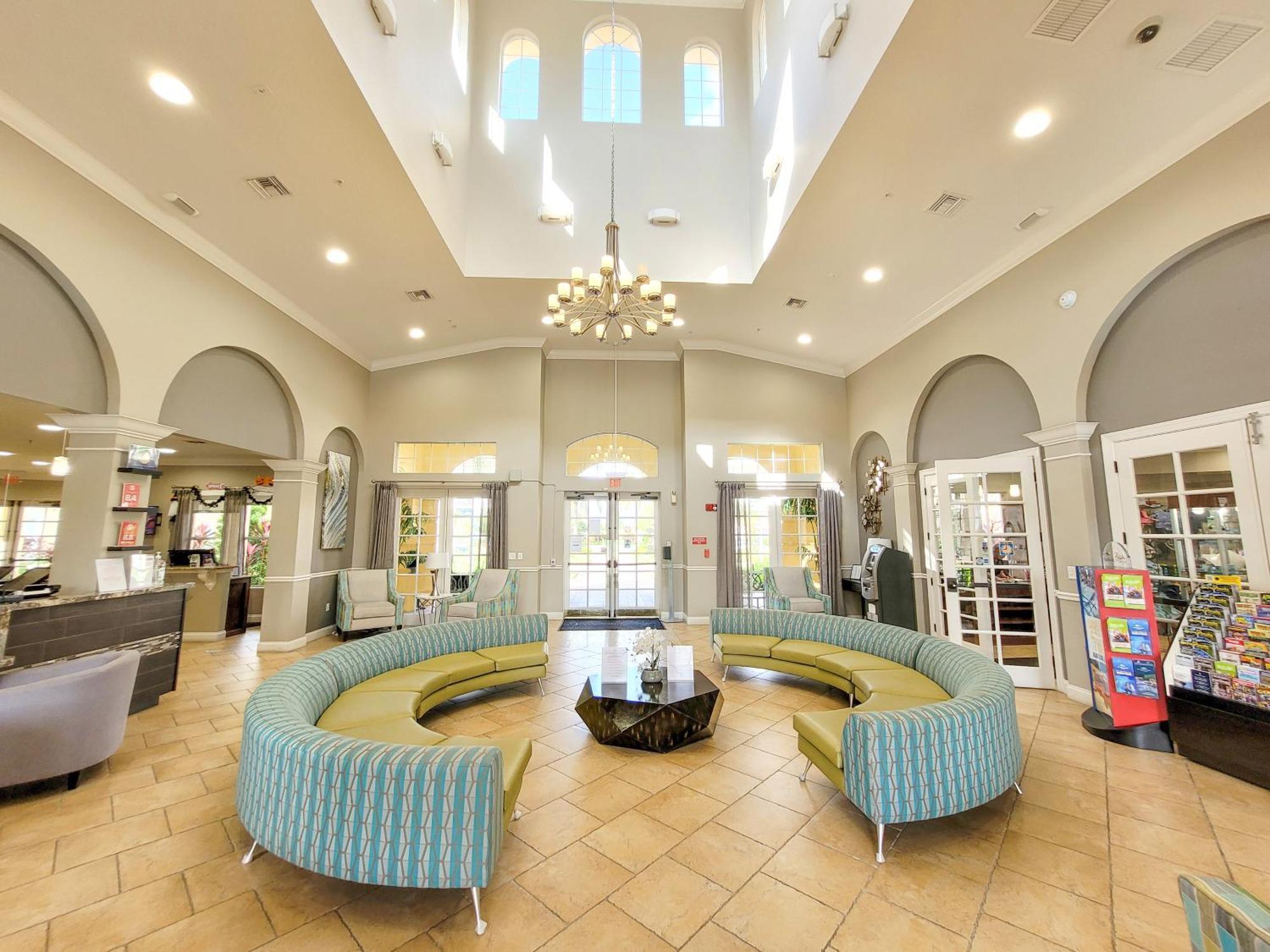 3Br 2Bath Condo Balcony 5Min Conv Center 1388Ft Ορλάντο Εξωτερικό φωτογραφία