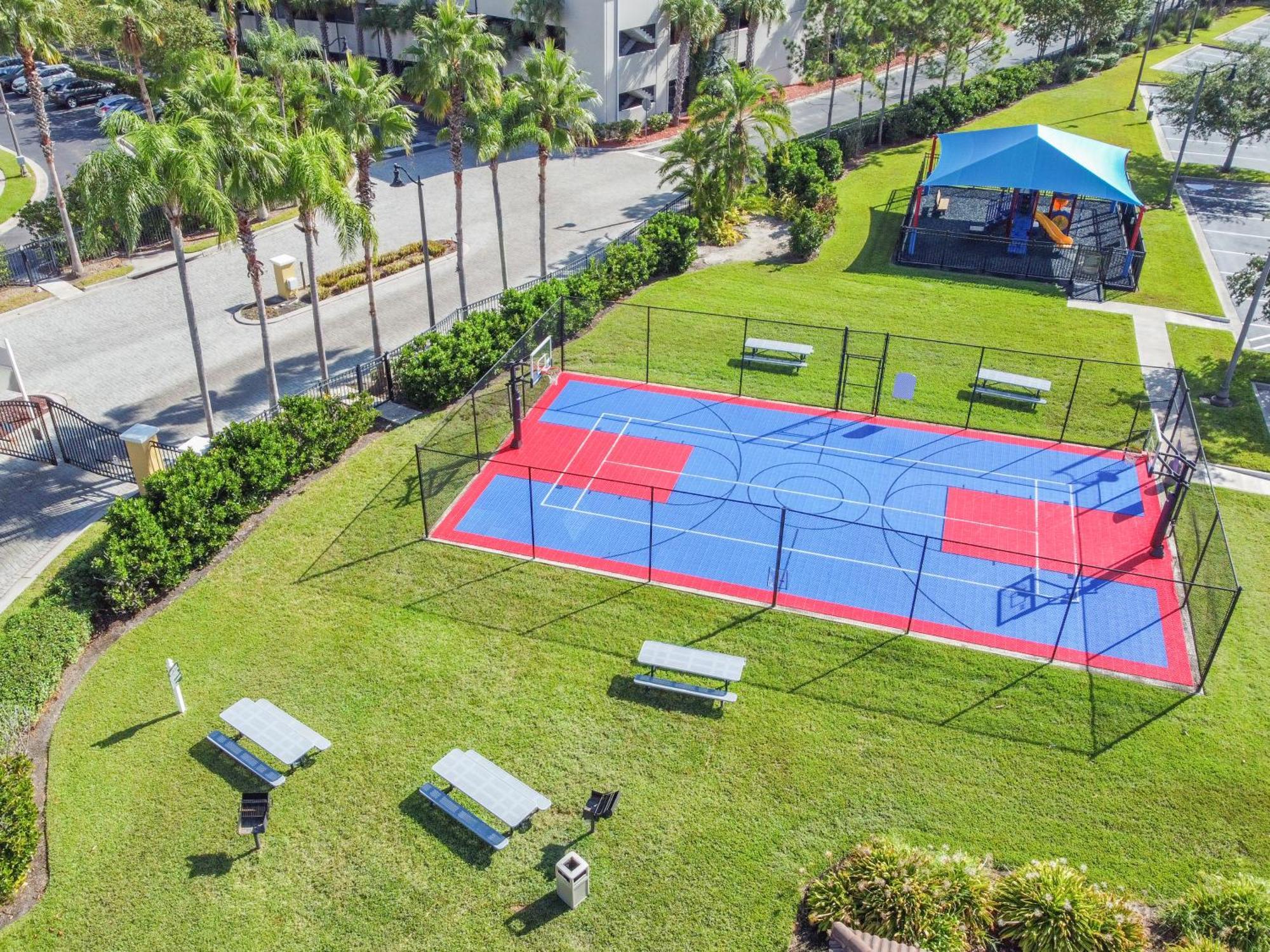 3Br 2Bath Condo Balcony 5Min Conv Center 1388Ft Ορλάντο Εξωτερικό φωτογραφία